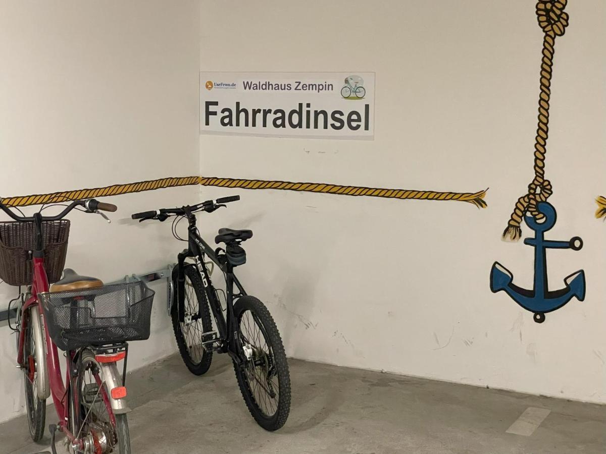 Fewo 33 زيمبين المظهر الخارجي الصورة